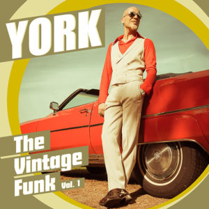 York: The Vintage Funk Vol.1
