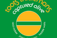 Toots Thielemans: Captured Alive