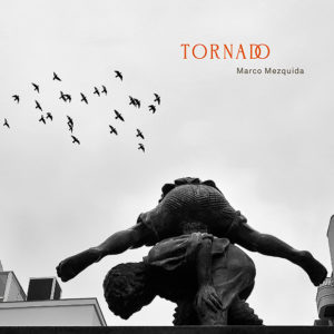 Marco Mezquida: Tornado