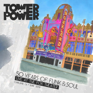 Tower of Power