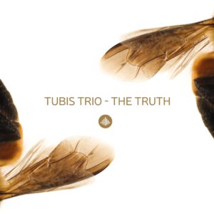 Distritojazz-jazz-discos-Tubis Trio-The Truth