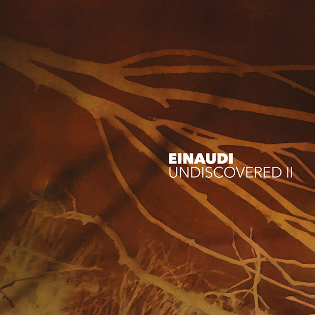 Ludovico Einaudi: Undiscovered II
