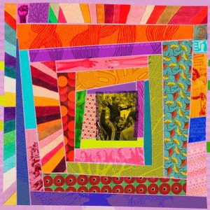 Varios Artistas: Black Lives: From Generation to Generation