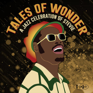 Varios Artistas: Tales Of Wonder. A Jazz Celebration Of Stevie