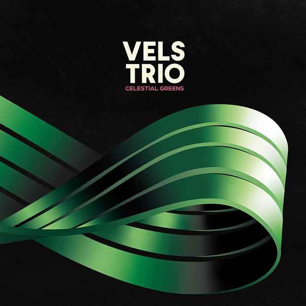 Vels Trio: Celestial Greens