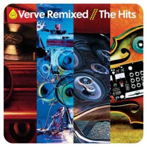 Varios Artistas: Verve Remixed: The Hits