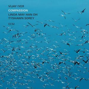 Vijay Iyer: Compassion