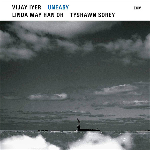 Vijay Iyer: Uneasy