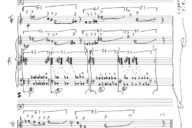 Vijay Iyer & Wadada Leo Smith: Defiant life