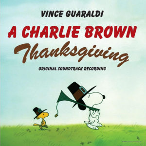 Vince Guaraldi: A Charlie Brown Thanksgiving