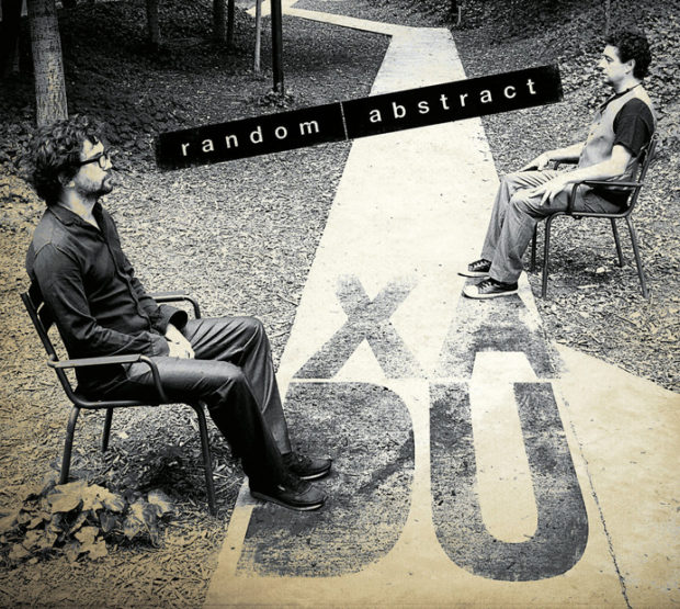 Distritojazz-jazz-discos-Xavi Reija & Dusan Jevtovic-Random Abstract