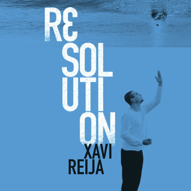 Distritojazz-jazz-discos-Xavier Reija-Resolution
