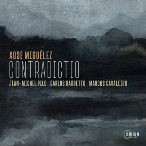 Xose Miguélez: Contradictio