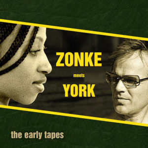 Zonke meets York: The early tapes