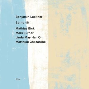 Benjamin Lackner: Spindrift