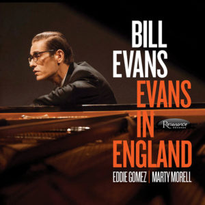 bill evans