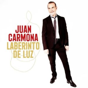 Juan Carmona: Laberinto de luz