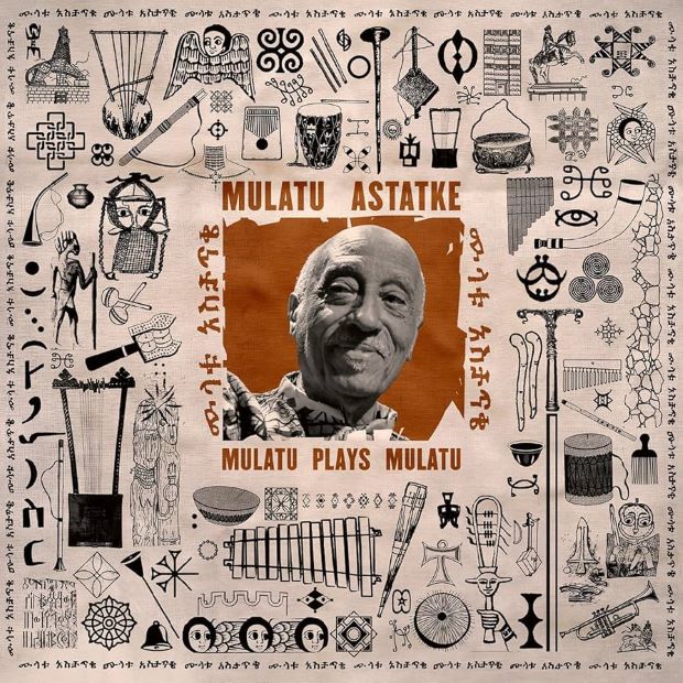 Mulatu Astatke: Mulatu Plays Mulatu