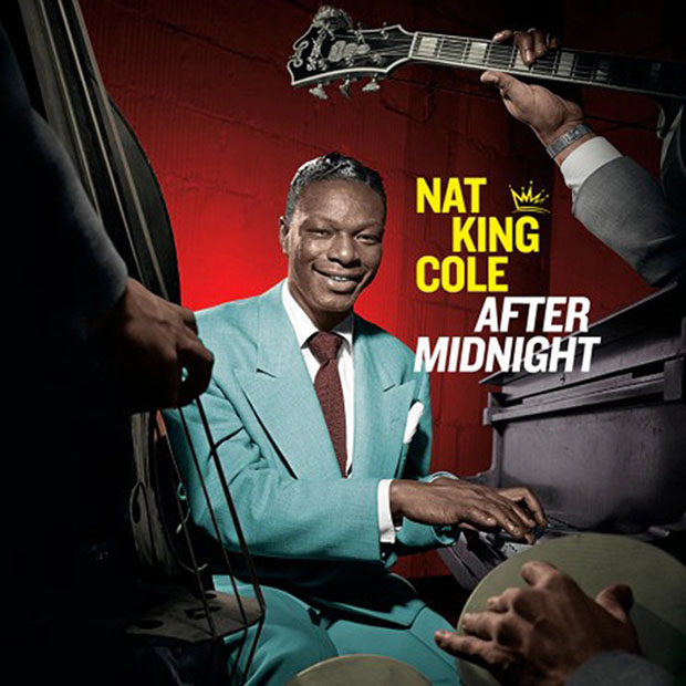 Nat King Cole: After Midnight