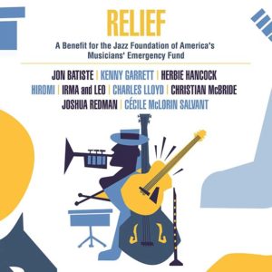 Varios Artistas: Relief