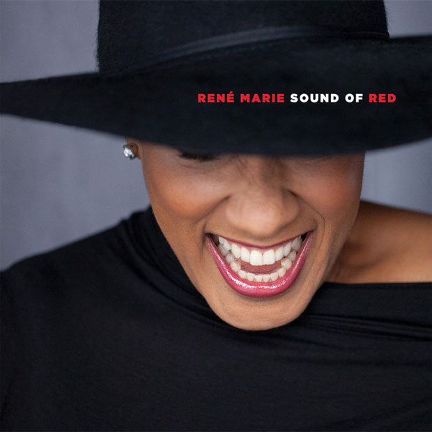 Distritojazz-jazz-discos-rene marie-sound of red