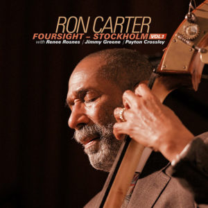 Ron Carter