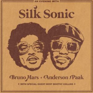 Bruno Mars, Anderson .Paak: An Evening With Silk Sonic