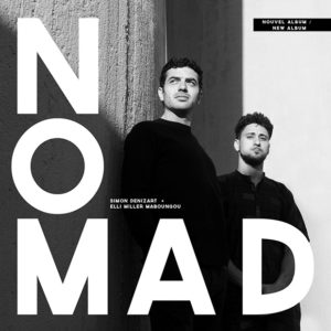 Simon Denizart & Elli Maboungou: Nomad