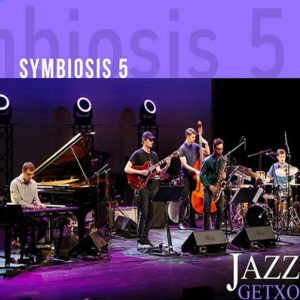 Symbiosis 5: Symbiosis 5