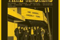 Thee Sinseers: Sincerely yours (Instrumental)