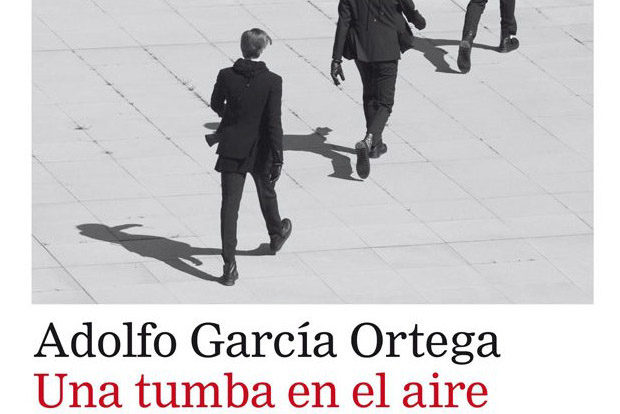 Adolfo García Ortega