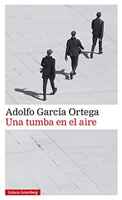 Adolfo García Ortega