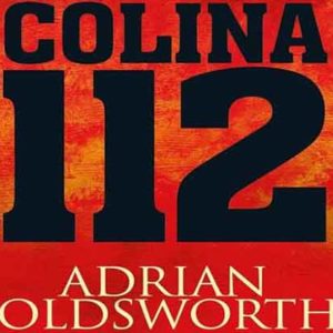Adrian Goldsworthy: Colina 112