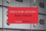 Aitor Marín: Será por dinero