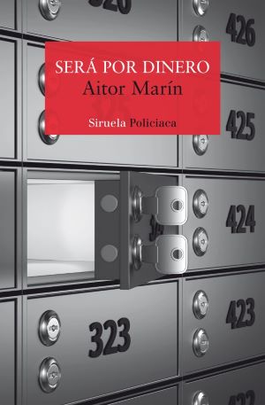 Aitor Marín: Será por dinero