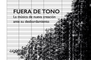 Alberto Bernal: Fuera de tono