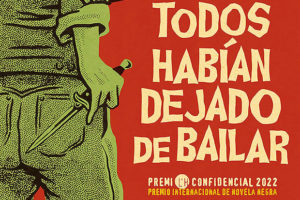 Alberto Valle: Todos habían dejado de bailar