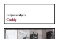 Benjamin Myers: Cuddy