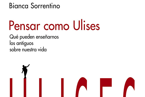 Bianca Sorrentino: Pensar como Ulises