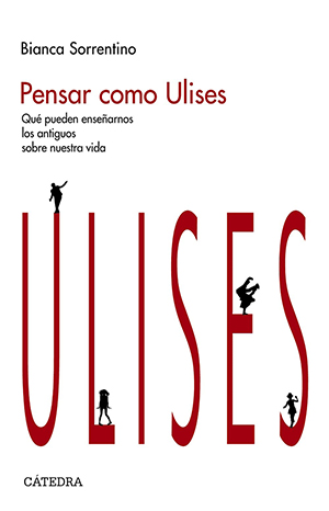Bianca Sorrentino: Pensar como Ulises