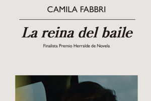 Camila Fabbri: La reina del baile