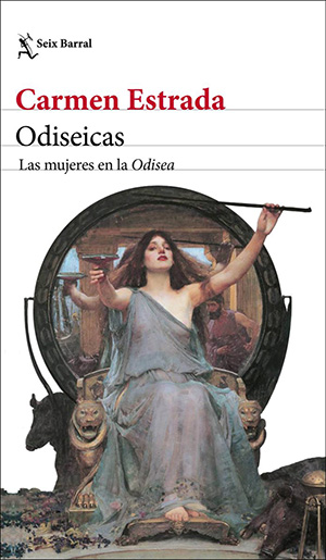Carmen Estrada: Odiseicas