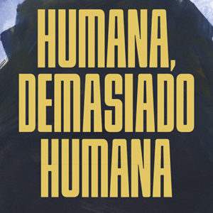 Catherine Meurisse: Humana, demasiado humana