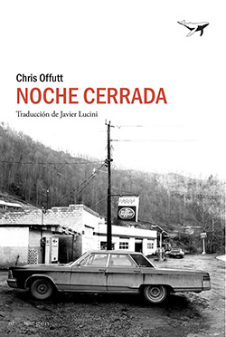 Chris Offutt