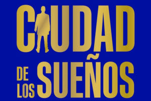 Don Winslow: Ciudad de los sueños