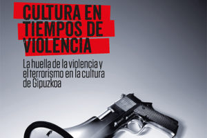 Varios Autores: Cultura en tiempos de violencia