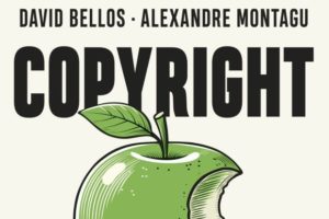 David Bellos & Alexandre Montagu: Copyright