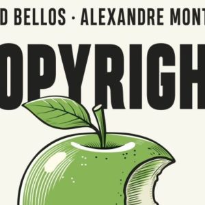 David Bellos & Alexandre Montagu: Copyright