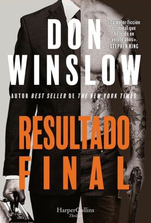 Don Winslow: Resultado final 