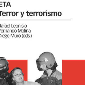 Varios Autores: ETA terror y terrorismo